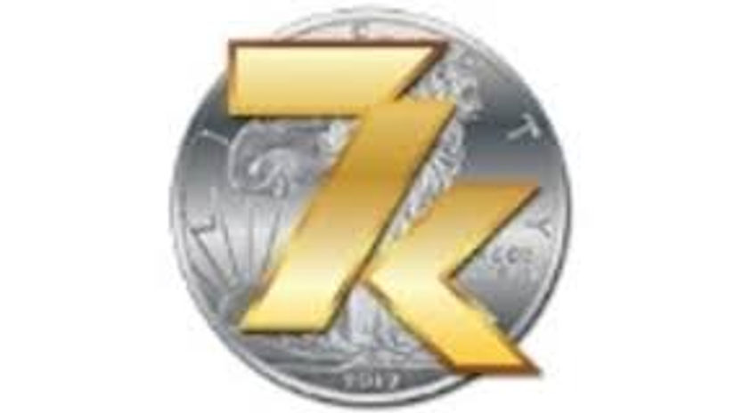 7K Metals Training 9-6-22
